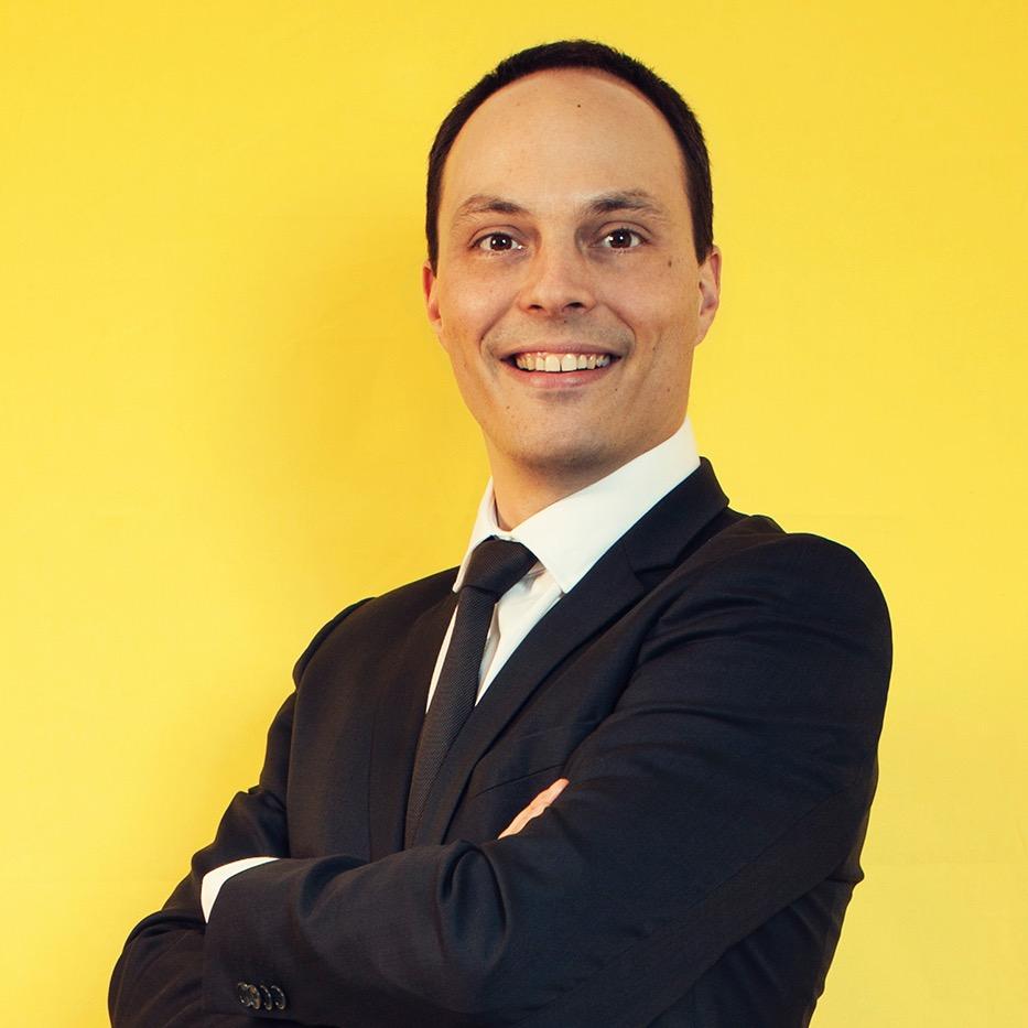 Cofondateur chez eXalt
ex COO @Interencheres