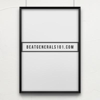 beatgenerals101's profile picture. 