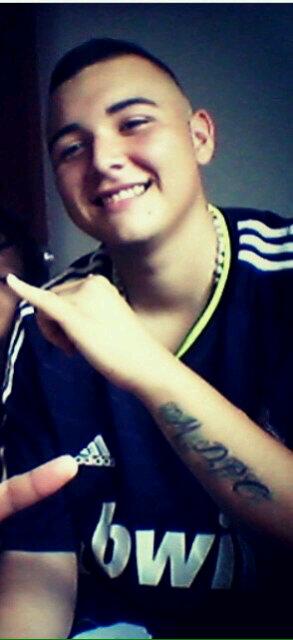 Insta: sebastianescamilla1- MDPC † Snap:juanse0580