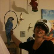 jumbobontron's profile picture. Like a hobo I was born to walk alone