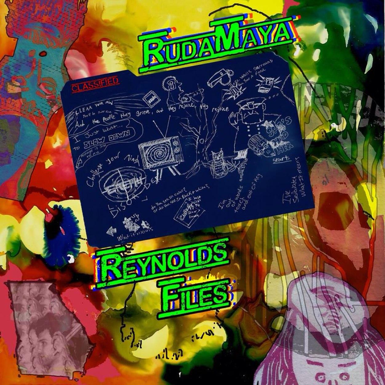 RudaMaya is a fresh, funkyass, and innovative original rock band from Oneonta, NY...just waiting to blow your mind
