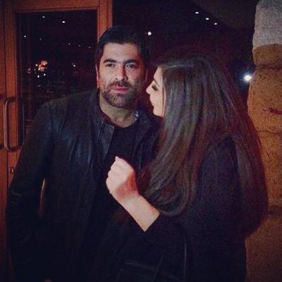 i adore the queen& the King of romance @elissakh @kfourywael