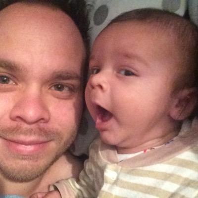 I do what I do to ensure that my son and my brother have a better future. my tweets are my own and a RT is not an endorsement