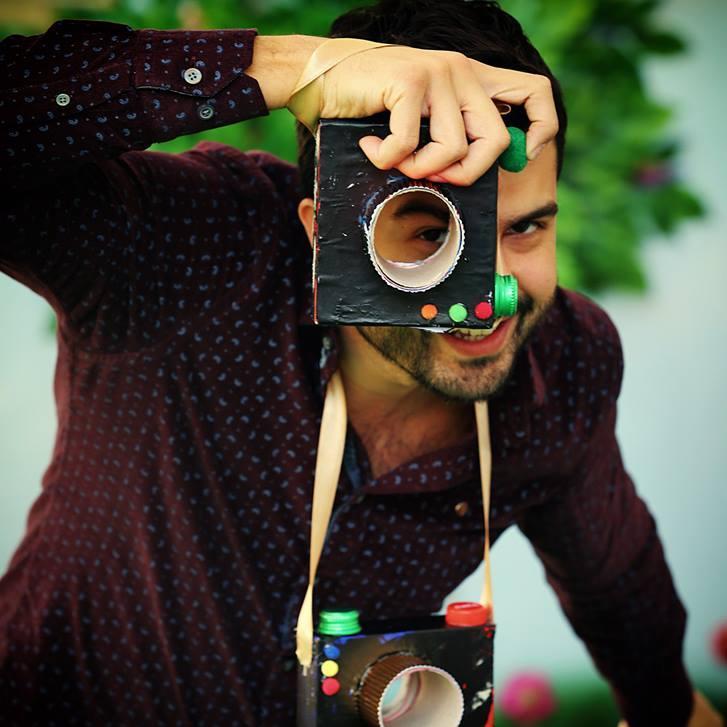 TheOmerKocak's profile picture. 05055300986