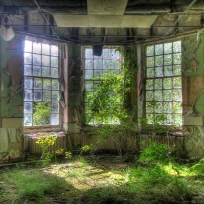 Photographer and Urban Explorer based in London, UK.