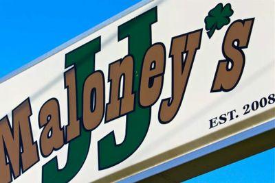 JJMaloneys's profile picture. There's always something happening @ JJ's! 3D archery, darts, pool, live music, good eats, great drinks! (920)759-9520