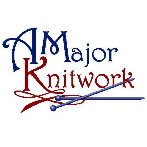 @AMajorKnitwork