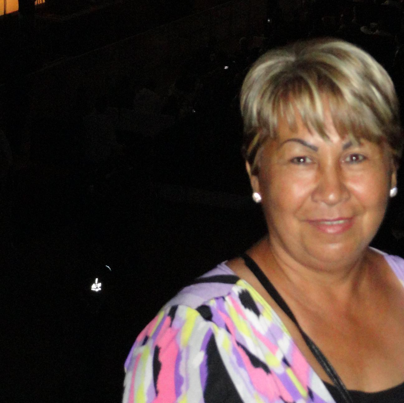 nelicastillo501's profile picture. 