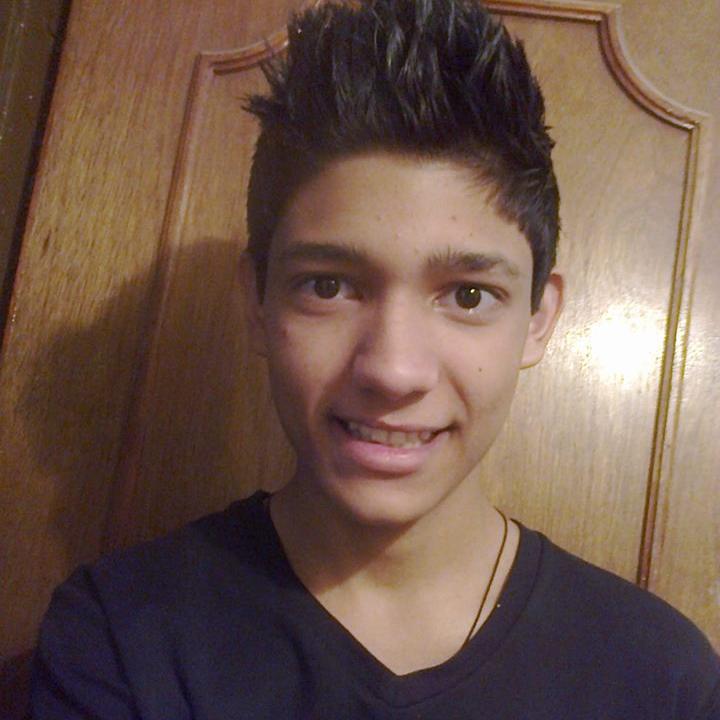 Figura publica creador de videos para mi
Canal de Youtube: https://t.co/RPj3e0VpjV 
y mi sexy Pagina de Facebook: https://t.co/BfikDvezbq