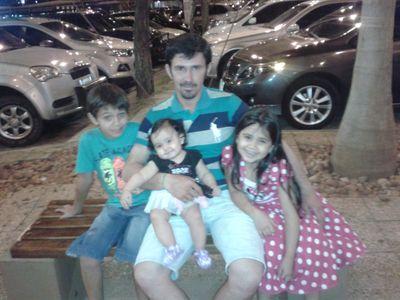 josemelgarejo76's profile picture. 