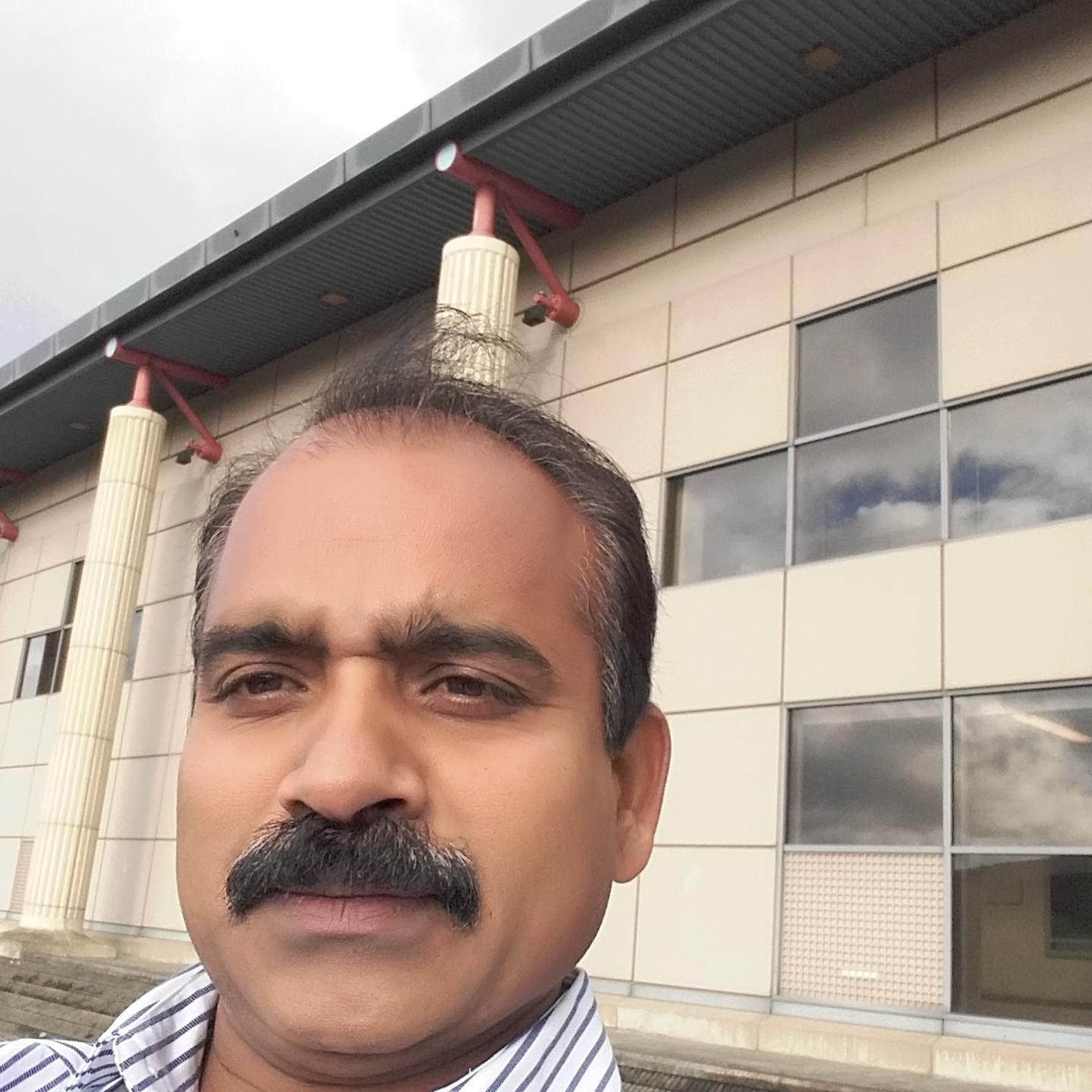 Yogi_Prabhuji's profile picture. 