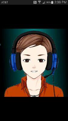 Youtuber | USA | I try my hardest to put out the best content for my viewers on youtube |Member of Idle Gaming