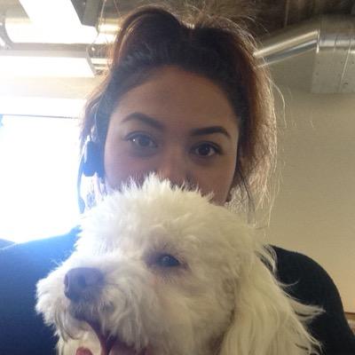Agent Ani - Matching awesome digital creative talent to equally awesome companies and agencies. *salutes*
