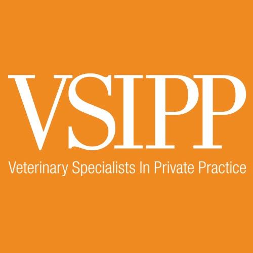 VSIPP's profile picture. Veterinary Specialists In Private Practice (VSIPP) Conference – The only conference designed to help veterinary specialists improve their businesses.