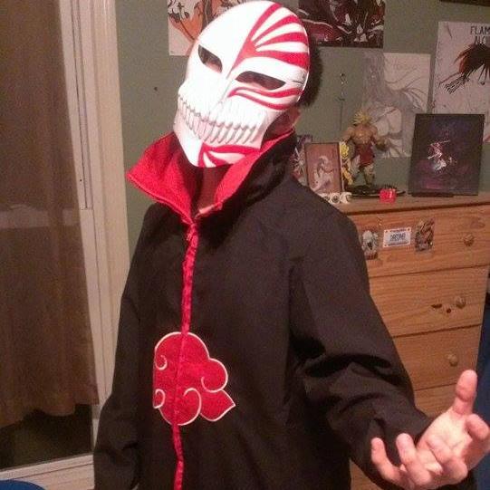 JirouUchiha's profile picture. Love Anime