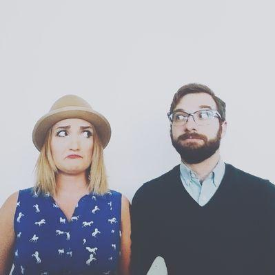 CanWeTAT's profile picture. Edmonton's most preeminent and longest running debate podcast. @JasonHalb squares off with @PhotosWithAsh on issues that concern you as citizens of the world.