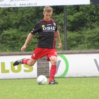 jellep03's profile picture. Excelsior R. O/17