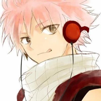 Un gremio es una familia, un lugar donde te diviertes || Daria mi vida por los que amo || Hijo de Igneel || Happy.