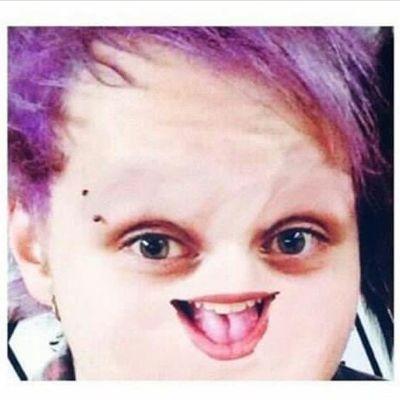 my sunshine is just an uncooked breadstick that plays his guitar rlly well and dyes his hair a lot