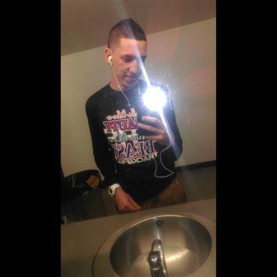 17 years old
Ehs Bobcats