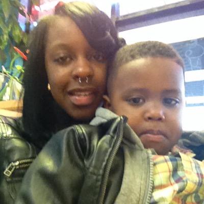 Sitting here being a full time mother , watching my son grow into a young man  11/20 was the worst REST EAST BABYDADDY