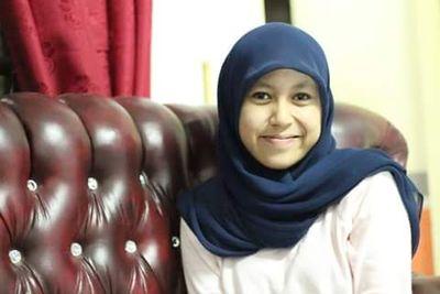 Myfams| UMSU| Fakultas keguruan dan ilmu pendidikan.