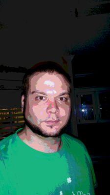 My name is Kenneth Leroy Daniels Jr.my birthday is May 16th 1987 im 27 years old , and pissed off at God , call me a Evil Angel