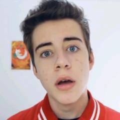 If you fall I'll fall with you