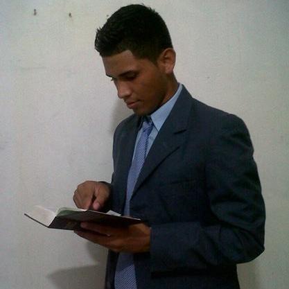 jose11_daniel's profile picture. Yo voy hacer algo nuevo, y ya he empezado a hacerlo. Estoy abriendo un camino en el desierto y haré brotar ríos en la tierra seca
-Isaías 43:19