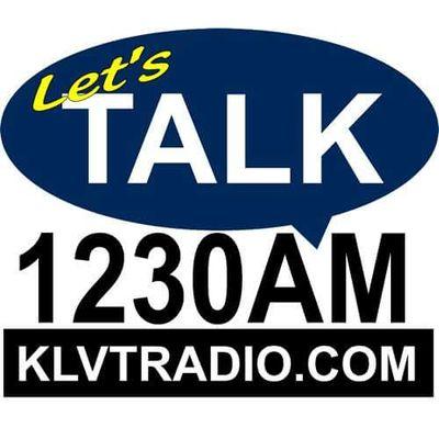 Keeping You Connected...KLVT AM 1230