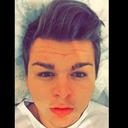 Ben James Simmonds - @BenSimmonds95 - Twitter