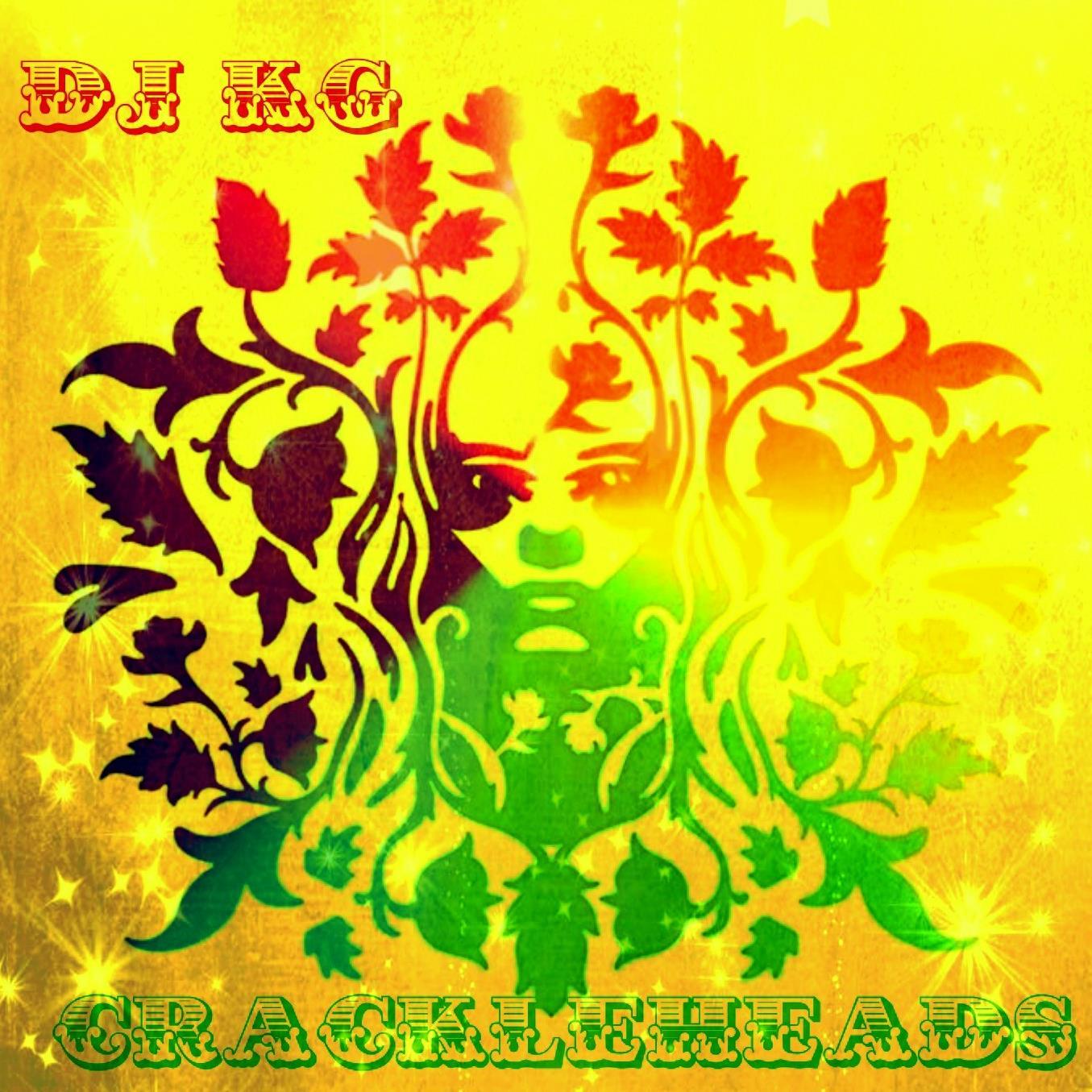 CrackleHeadsS's profile picture. DJ / PRODUCER /MD CRACKLEHEADS STUDIO