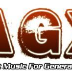 Internet Radio with Everything Gen-X! From 1980-2009 and Today in Full HD!