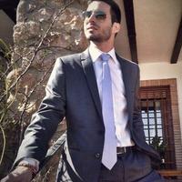 Rubén Cortés (@rcortesblanco) 's Twitter Profile