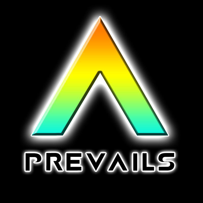 Prevails_'s profile picture. Girl Gamer | Entertainer | Member of Animate Gaming