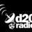 d20radio's profile image