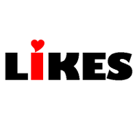 LIKES (@wwwlikes) 's Twitter Profile