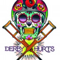 Raven Von Kaos (@derbyhurts) 's Twitter Profile