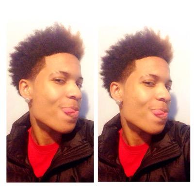 follow me cause im that nigga