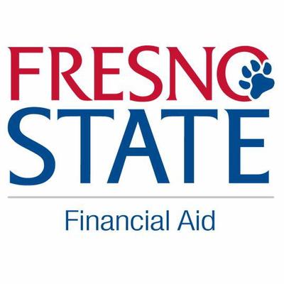 fresno state financial aid phone number