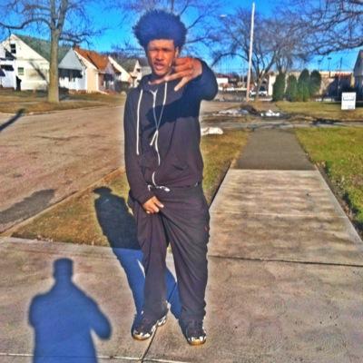 DTWLEGEND REALLY RIPMEECHIE,BOOGIE,RACKS,JBMONTE
