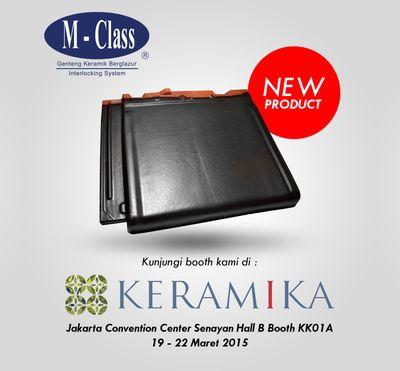 mclassroof's profile picture. facebook fanpage: MClassRoof