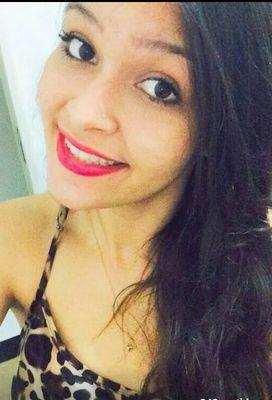 Acredite, corra atrás, a única coisa que existe entre você e o seu sonho é o seu medo.