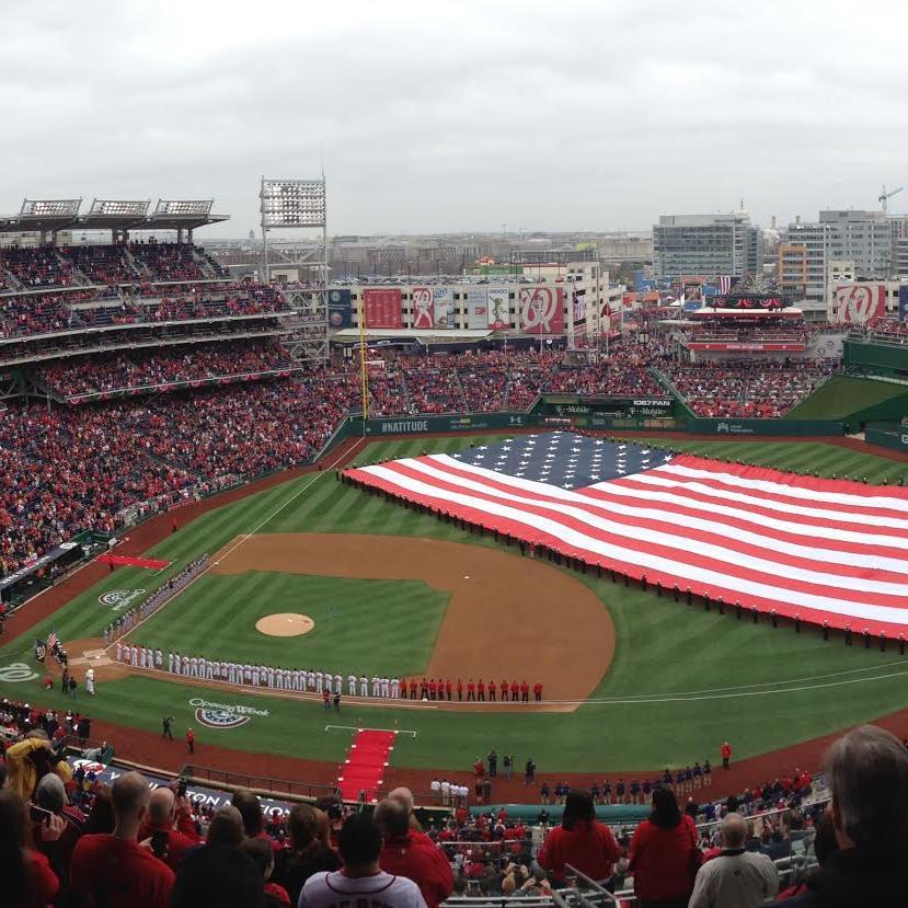NatsGalleryBlog's profile picture. A blog about the Washington Nationals. Daily tweets and retweets! Nationals Giveaways, Baseball Book Reviews, Nats Fans on the Road and #TOPPSNOW.