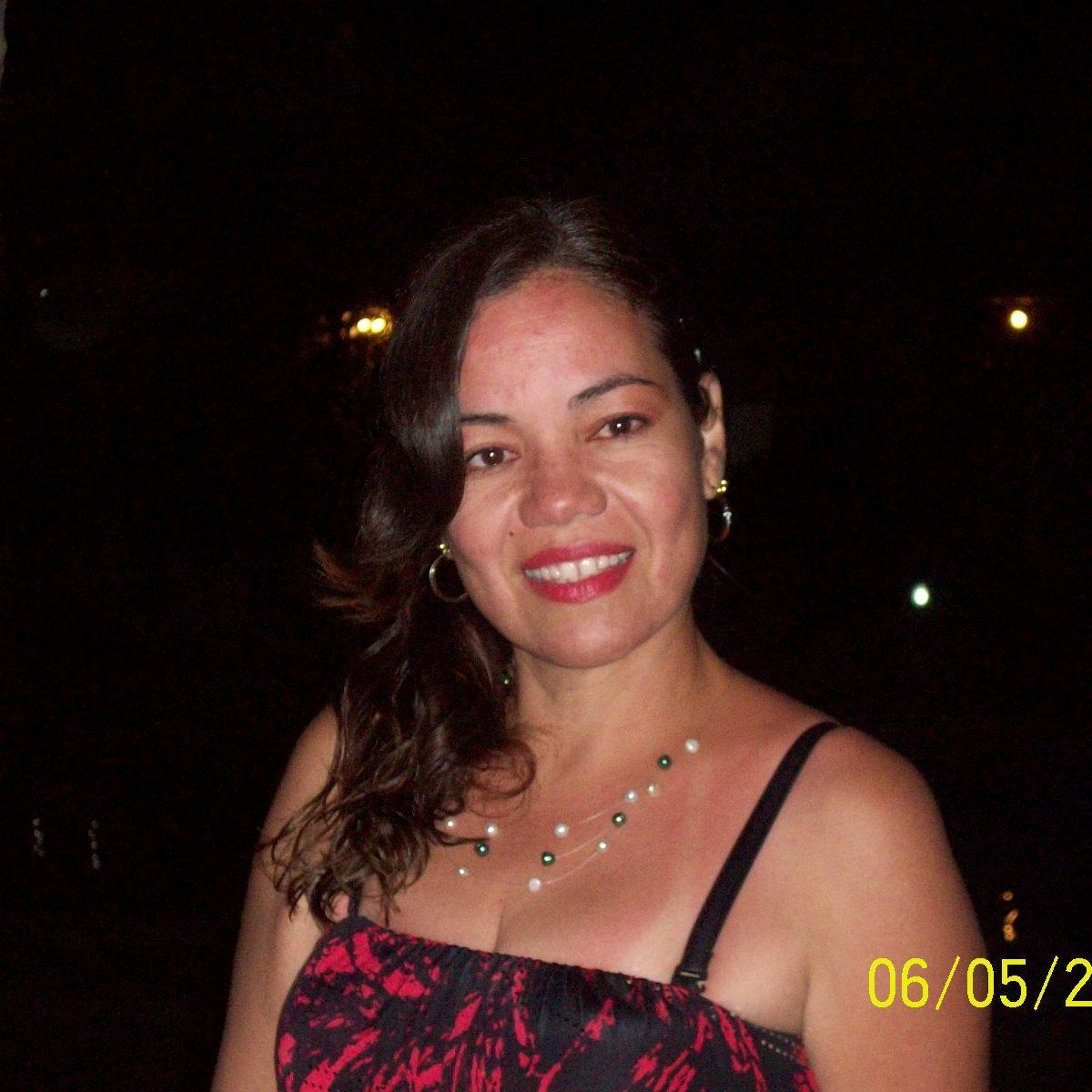 Profesora Magister en Educación Comercial. Gerencia