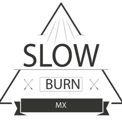 SlowBurnMx's profile picture. Cuenta enfocada a la publicación & promoción de eventos en Puebla.
