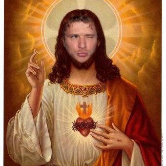rphillippejesus's profile picture. 
