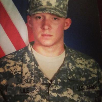 Shawn. Father. US Army Infantry. Son of God. Im me and me only. Ill do me and you do you.