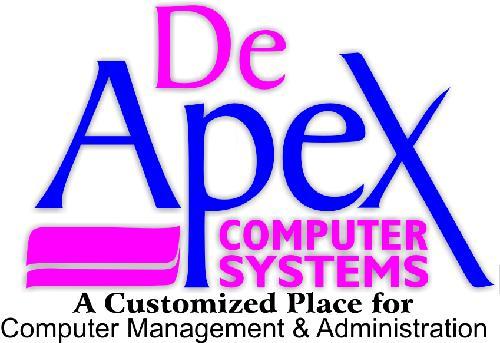 deapexcs008's profile picture. Xup fwends? Pls open - De-Apex Computer Systems and click on likes... God bless u all