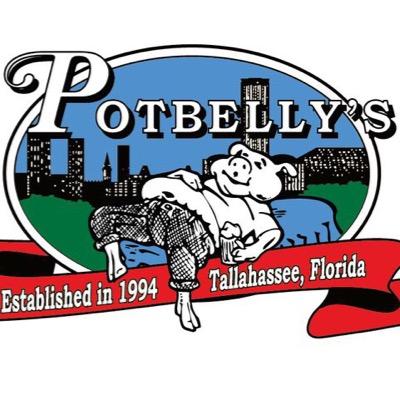 Official account of Potbelly's & Painted Lady in Tally. Follow us to keep up to date with the latest specials and events for the hottest party spot in Tally.